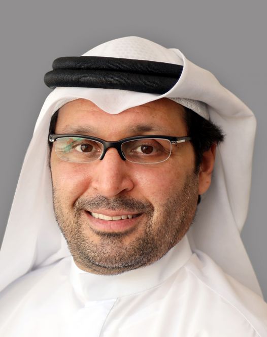 Dr. Tariq Al Gurg