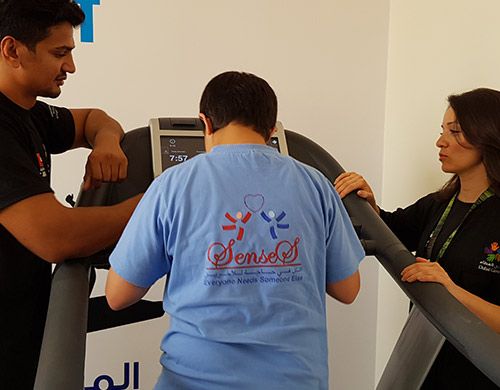Register now for the 7th Edition of Volunteer Emirates 2019