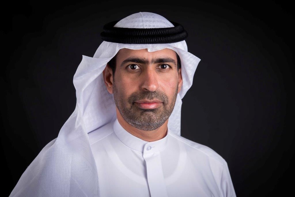 سعادة سلطان محمد الشامسي