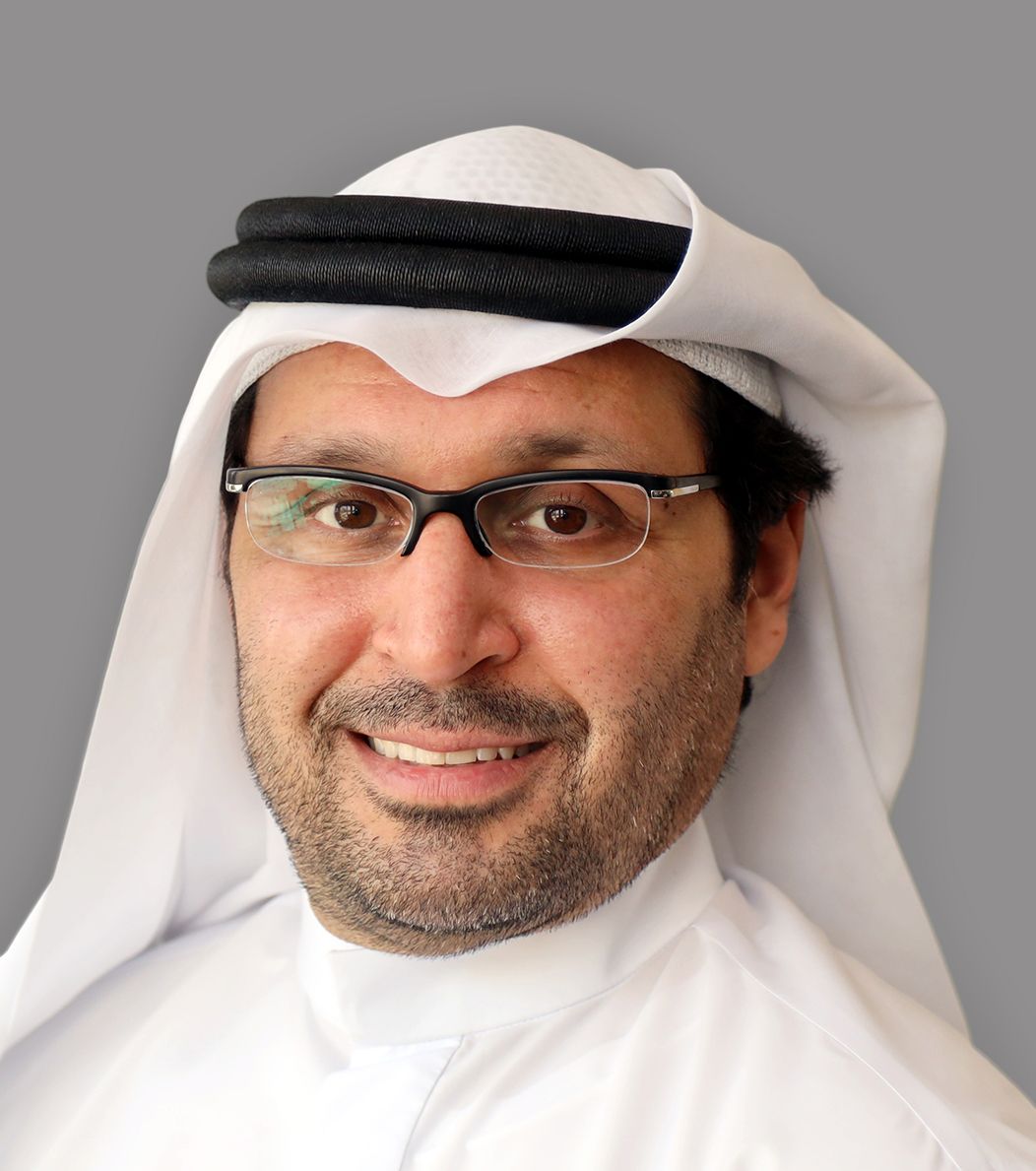 H.E. Dr. Tariq Al Gurg