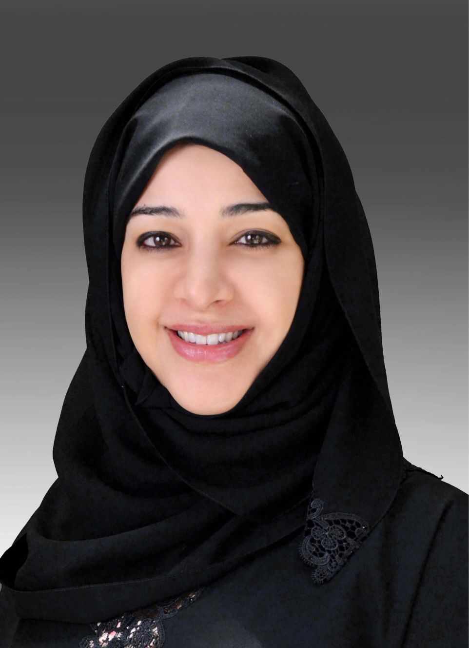 معالي ريم الهاشمي