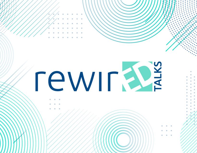 Volunteer in RewirEd Talks