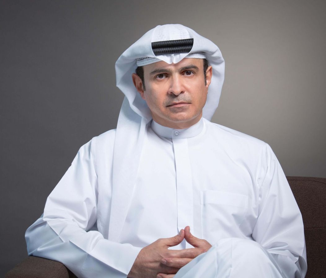 H.E. Sami Al Qamzi